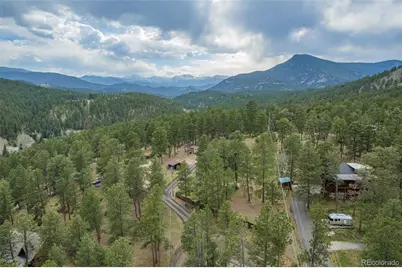 33478 Valley View Drive, Evergreen, CO 80439 - Photo 47