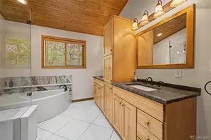 33478 Valley View Dr, Evergreen, CO 80439 - Photo 21