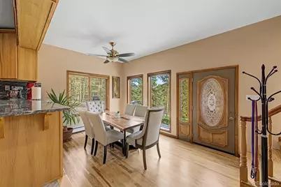 33478 Valley View Drive, Evergreen, CO 80439 - Photo 5