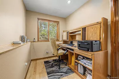 33478 Valley View Drive, Evergreen, CO 80439 - Photo 33