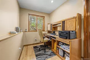 33478 Valley View Dr, Evergreen, CO 80439 - Photo 33