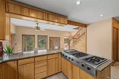 33478 Valley View Drive, Evergreen, CO 80439 - Photo 15