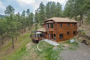33478 Valley View Dr, Evergreen, CO 80439 - Photo 39