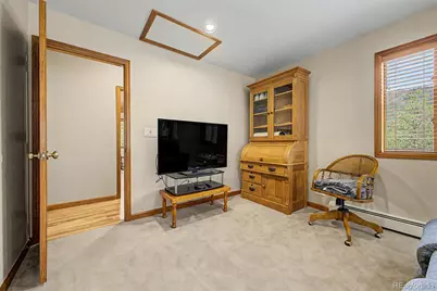 33478 Valley View Drive, Evergreen, CO 80439 - Photo 31