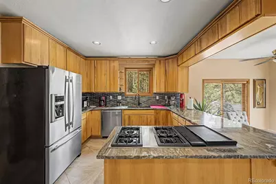 33478 Valley View Drive, Evergreen, CO 80439 - Photo 13