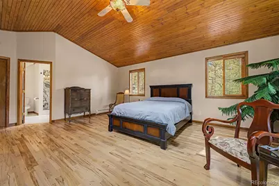 33478 Valley View Drive, Evergreen, CO 80439 - Photo 19