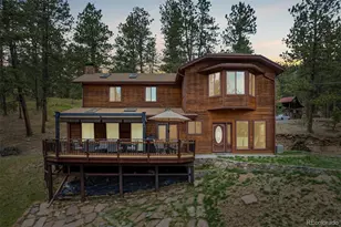 33478 Valley View Dr, Evergreen, CO 80439 - Photo 1