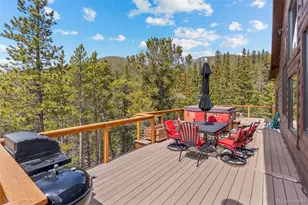 72 Overlook Ct, Idaho Springs, CO 80452 - Photo 3