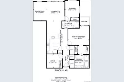 1488 Madison Street #307, Denver, CO 80206 - Photo 37