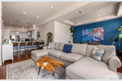 1488 Madison Street #307, Denver, CO 80206 - Photo 9