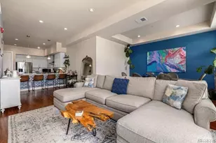1488 Madison St, Denver, CO 80206 - Photo 9