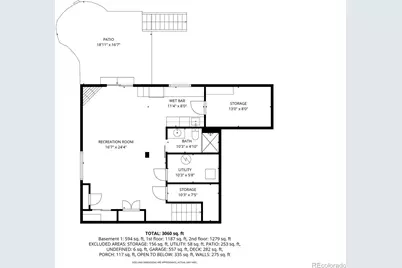 21523 E Stroll Avenue, Parker, CO 80138 - Photo 39