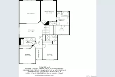 21523 E Stroll Avenue, Parker, CO 80138 - Photo 37