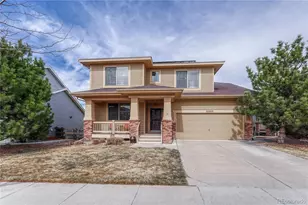 21523 E Stroll Ave, Parker, CO 80138 - Photo 1