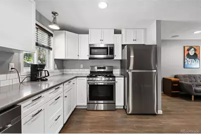 2001 W 46th Avenue, Denver, CO 80211 - Photo 3