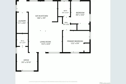 2001 W 46th Avenue, Denver, CO 80211 - Photo 21