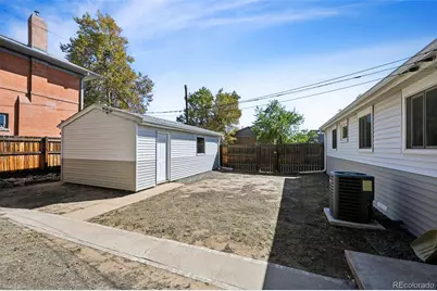 2001 W 46th Avenue, Denver, CO 80211 - Photo 17