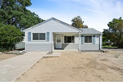 2001 W 46th Avenue, Denver, CO 80211 - Photo 1