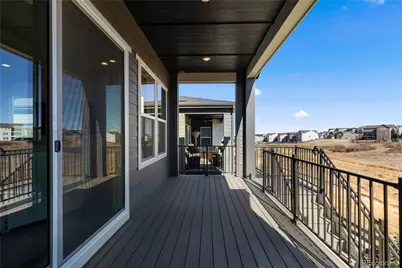 6610 Fawn Path Lane, Castle Pines, CO 80108 - Photo 45