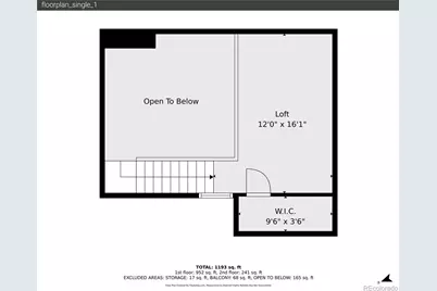 6310 Oak Street #308, Arvada, CO 80004 - Photo 31