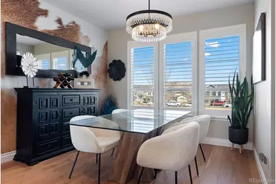 4355 Cyan Circle #B, Castle Rock, CO 80109 - Photo 3