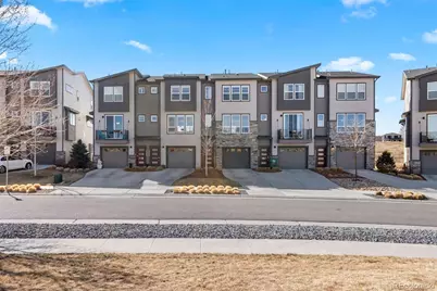 4355 Cyan Circle #B, Castle Rock, CO 80109 - Photo 29