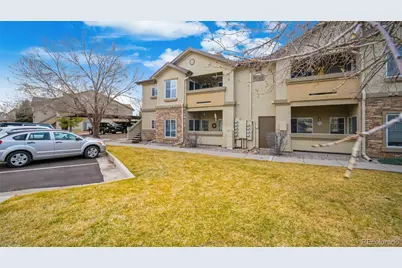 6944 Ash Creek Heights #101, Colorado Springs, CO 80922 - Photo 1