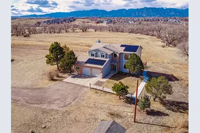 9110 Link Road, Fountain, CO 80817 - Photo 1