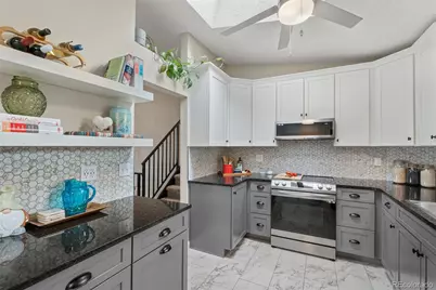 109 N Quicksilver Avenue, Castle Rock, CO 80104 - Photo 13