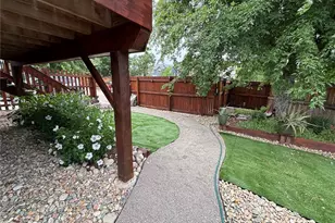 109 N Quicksilver Ave, Castle Rock, CO 80104 - Photo 43