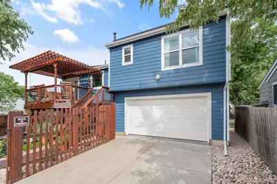 109 N Quicksilver Avenue, Castle Rock, CO 80104 - Photo 39