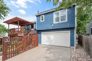 109 N Quicksilver Ave, Castle Rock, CO 80104 - Photo 39