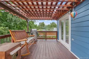 109 N Quicksilver Ave, Castle Rock, CO 80104 - Photo 37