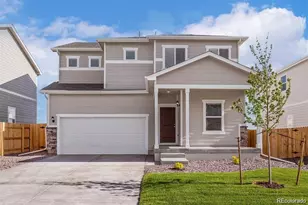 48170 Shetland Dr, Bennett, CO 80102 - Photo 1