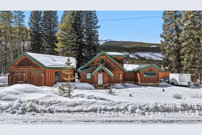 353 Blue River Road, Breckenridge, CO 80424 - Photo 1