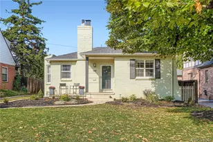 737 Glencoe St, Denver, CO 80220 - Photo 1