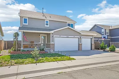 2344 Basil Street, Strasburg, CO 80136 - Photo 3