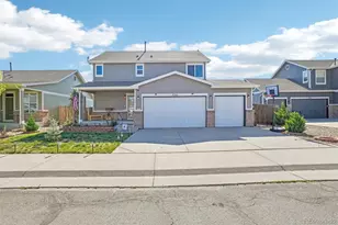 2344 Basil St, Strasburg, CO 80136 - Photo 1