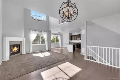 4381 Sidewinder Loop, Castle Rock, CO 80108 - Photo 17