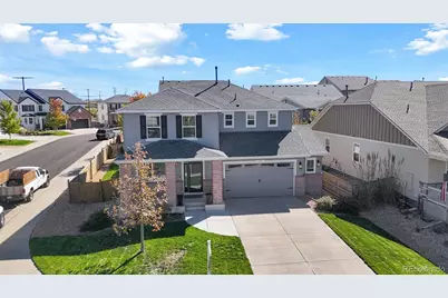 4381 Sidewinder Loop, Castle Rock, CO 80108 - Photo 49