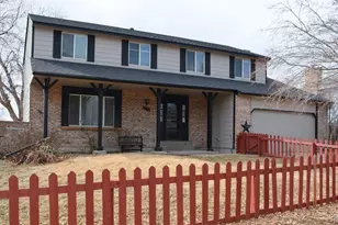 2087 S Quintero St, Aurora, CO 80013 - Photo 1