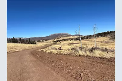 00 Forbes Park Rd., Fort Garland, CO 81133 - Photo 1