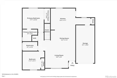 1919 Windemere Lane, Erie, CO 80516 - Photo 27