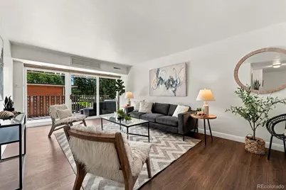 1223 Race Street #302, Denver, CO 80206 - Photo 5