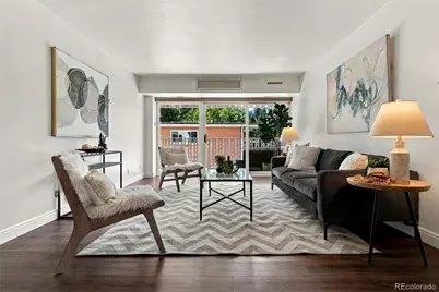 1223 Race Street #302, Denver, CO 80206 - Photo 7