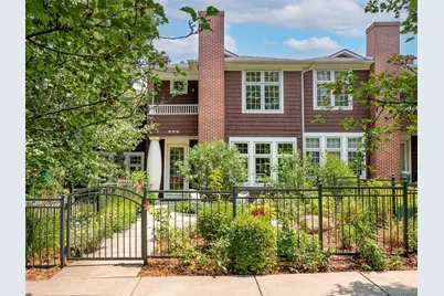 424 Jackson Street, Denver, CO 80206 - Photo 1