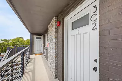 120 S Pennsylvania Street #302, Denver, CO 80209 - Photo 19