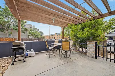 120 S Pennsylvania Street #302, Denver, CO 80209 - Photo 25