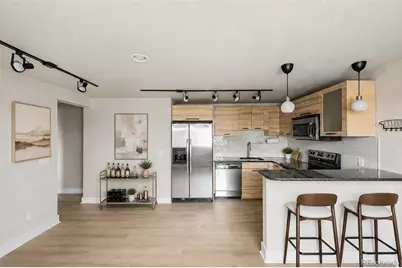 120 S Pennsylvania Street #302, Denver, CO 80209 - Photo 1