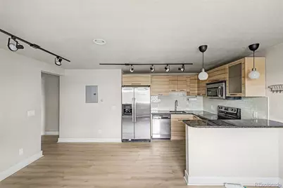 120 S Pennsylvania Street #302, Denver, CO 80209 - Photo 3